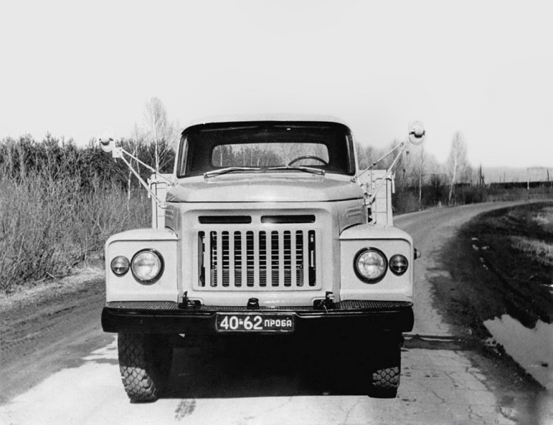 ГАЗ-52-14
